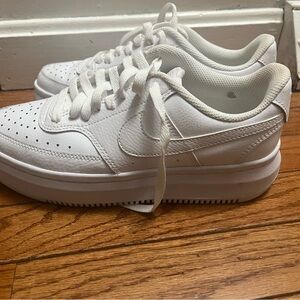 Nike Women's Classic White Sneakers